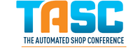 The Automated Shop Conference logo